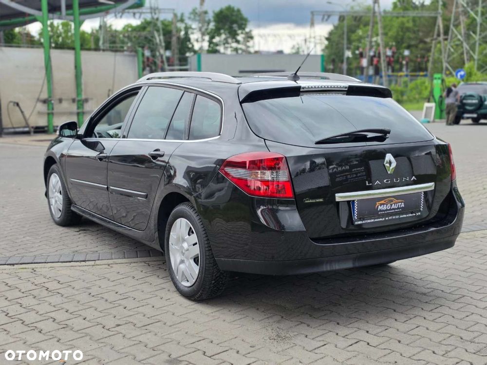 Renault Laguna - 8
