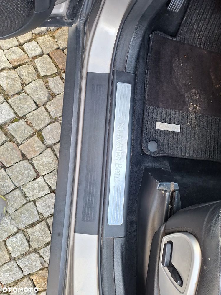 Mercedes-Benz ML 280 CDI 4Matic 7G-TRONIC - 20