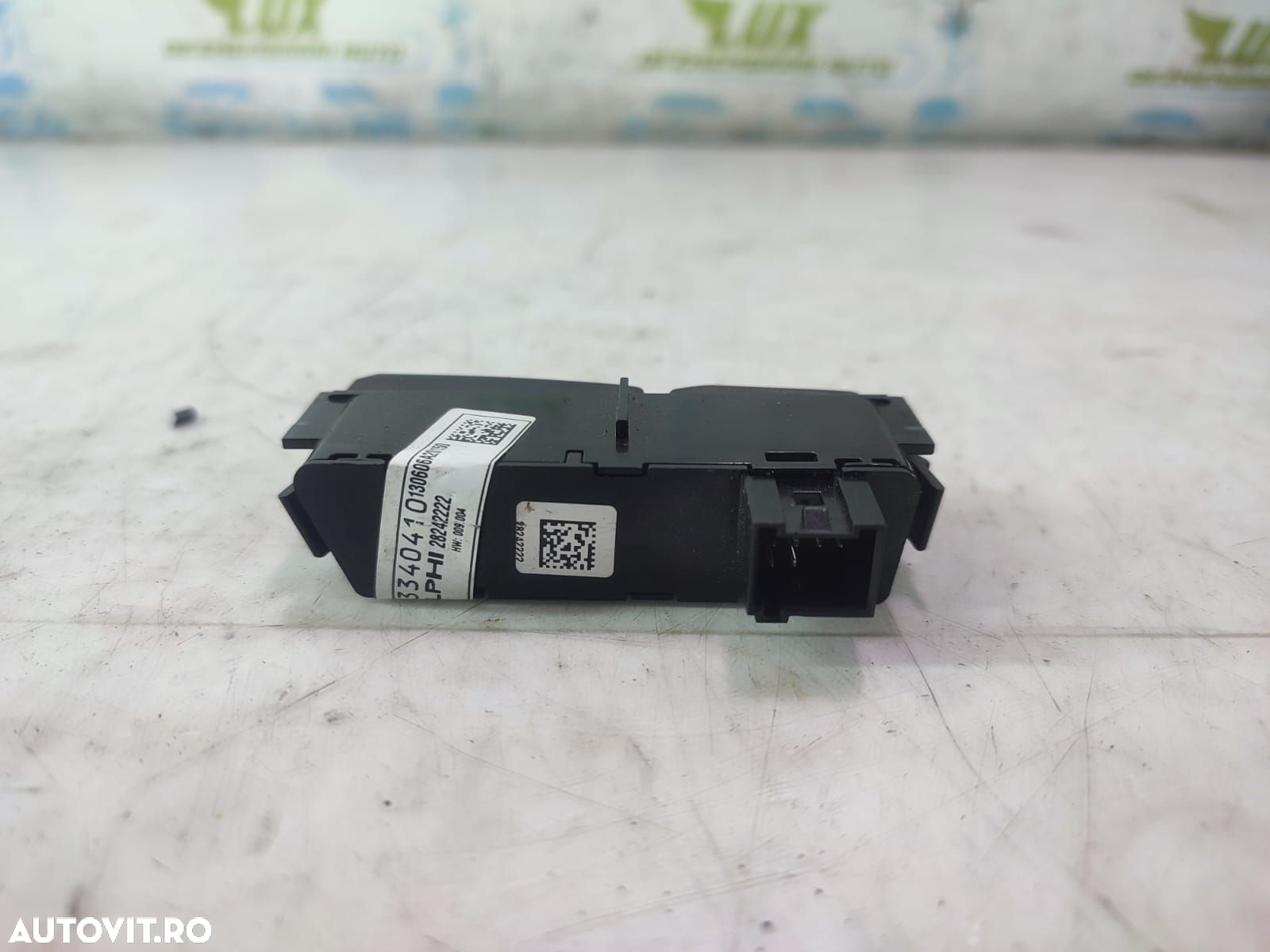 Buton ESP 13340410 Opel Astra J [facelift] [2012 - 2018] 1.7 cdti A17 - 2