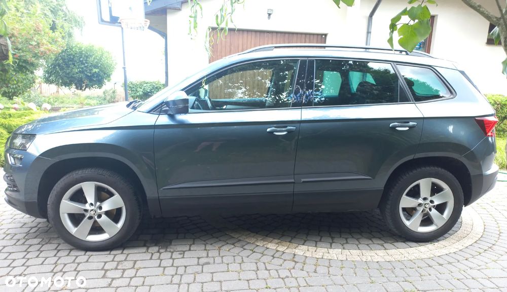 Skoda Karoq ver-1-6-tdi-scr-style - 23