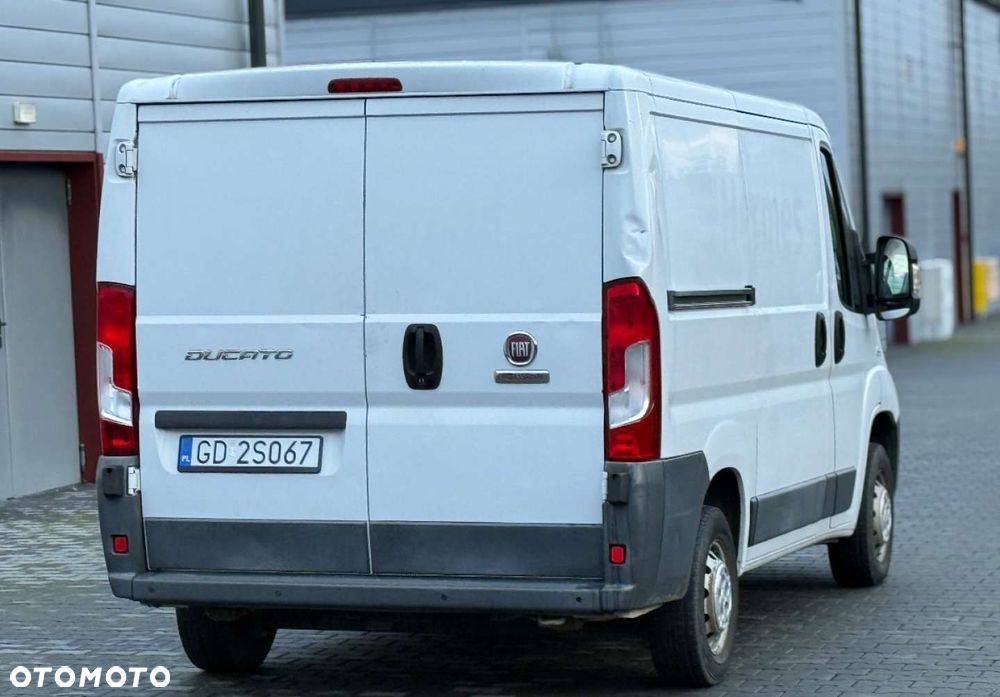 Fiat Ducato - 5