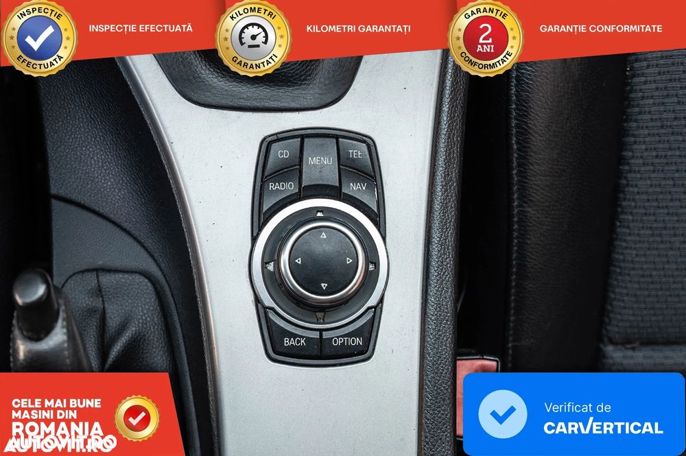 BMW Seria 3 318i - 21