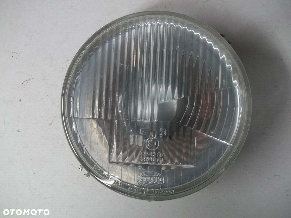 VW GOLF PASSAT AUDI 80 Lampa reflektor 1a8003060 - 1