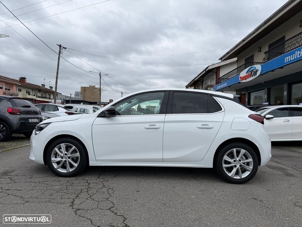 Opel Corsa 1.5 D Elegance - 3