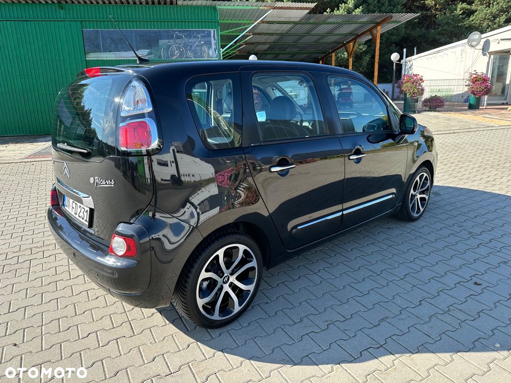Citroën C3 Picasso VTi 95 Exclusive - 3