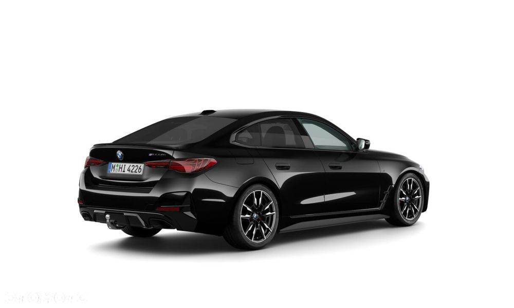BMW Seria 4 M440i xDrive mHEV - 16