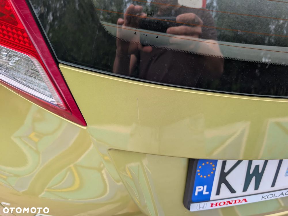 Honda Civic 1.8 Sport - 15
