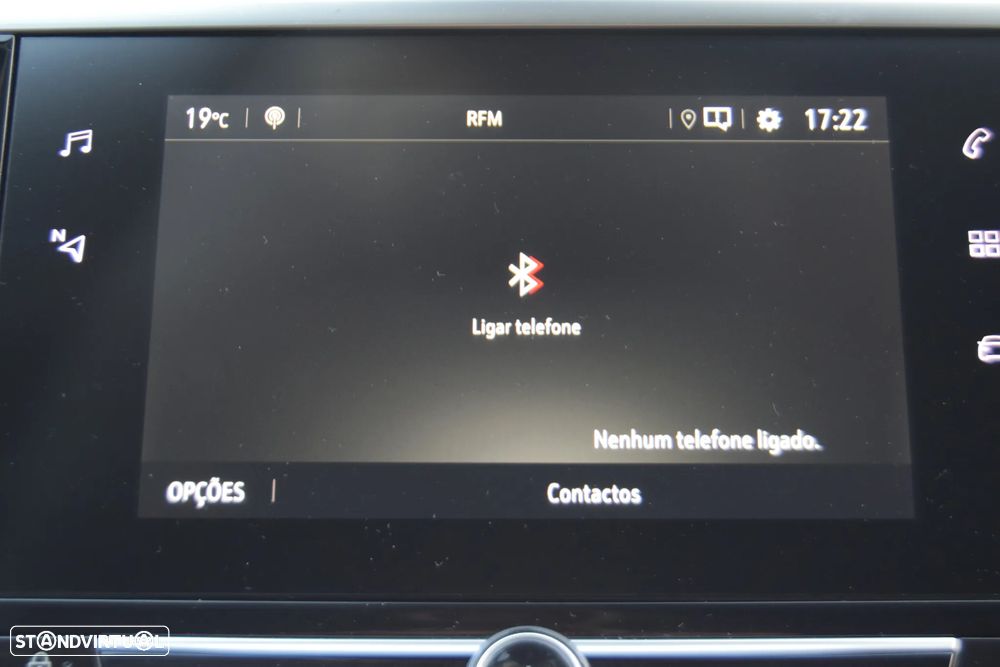 Opel Corsa 1.2 Business Edition - 19