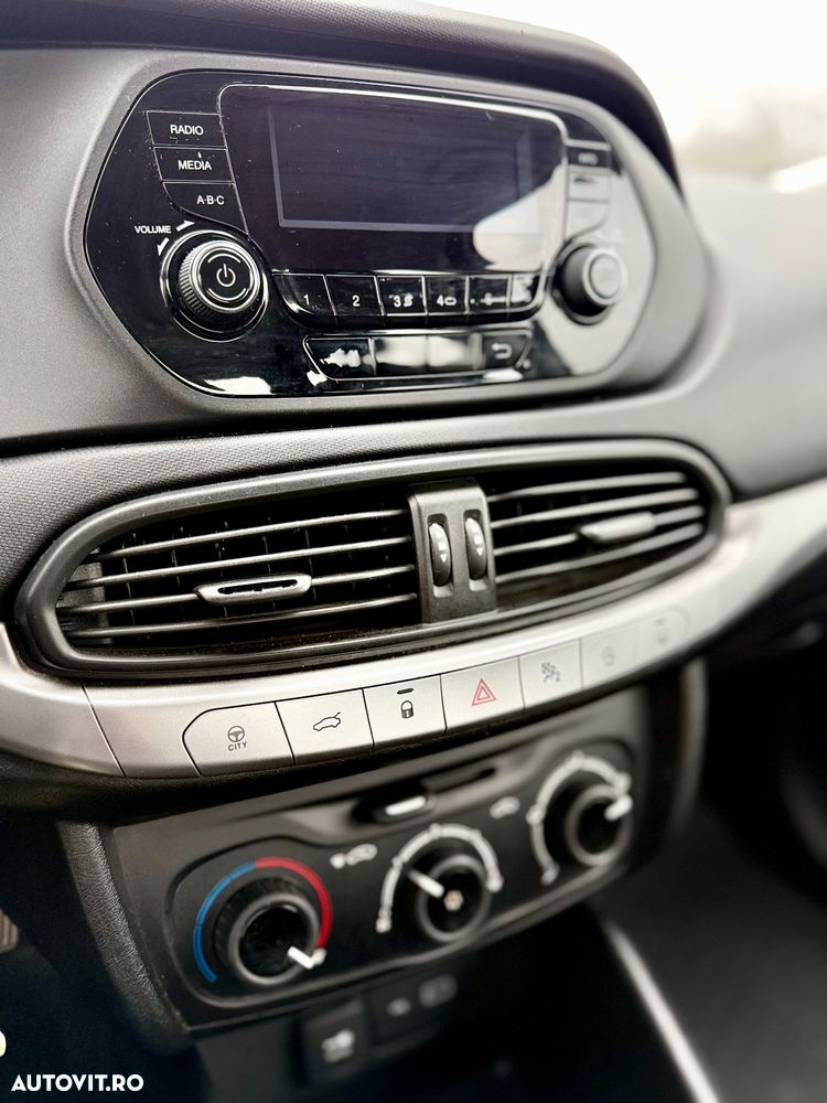 Fiat Tipo 1.4 Easy - 14