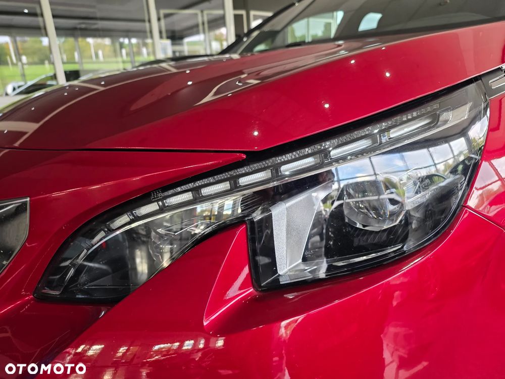 Peugeot 3008 - 10