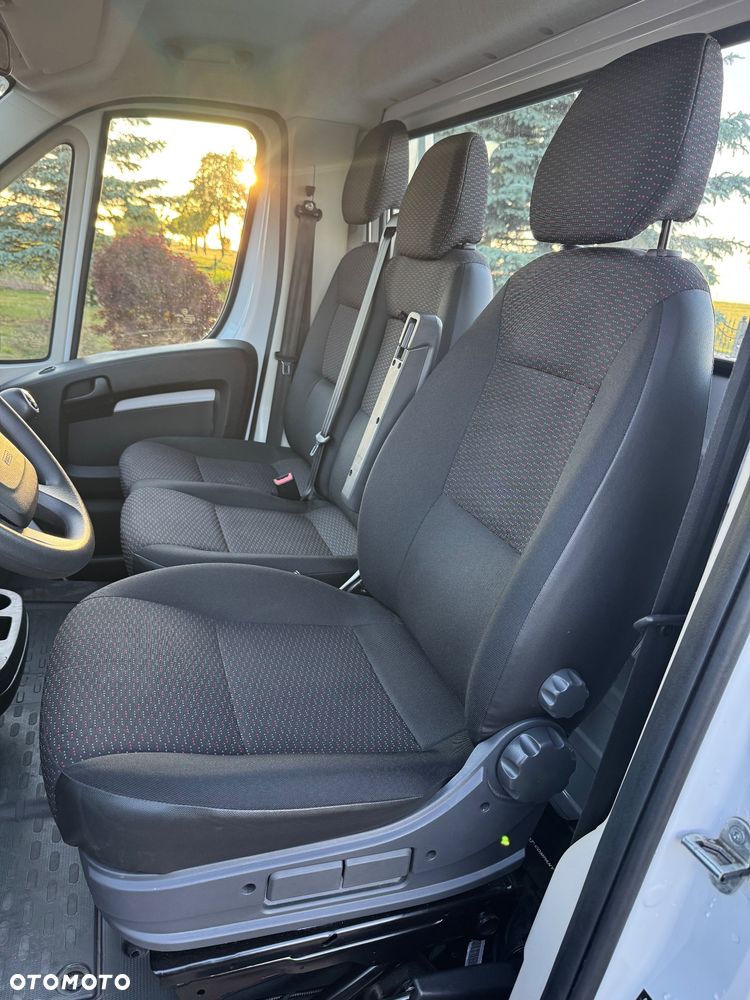 Peugeot Boxer Ducato Jumper Autolaweta Faktura VAT23% - 15