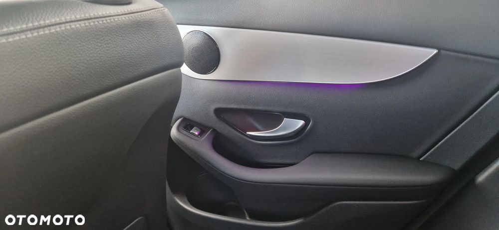 Mercedes-Benz GLC 200 4-Matic - 14