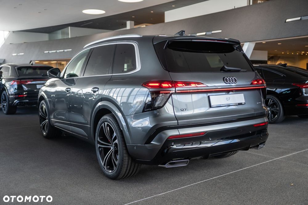 Audi Q7 TDI mHEV 220 kW Quattro Tiptr - 4