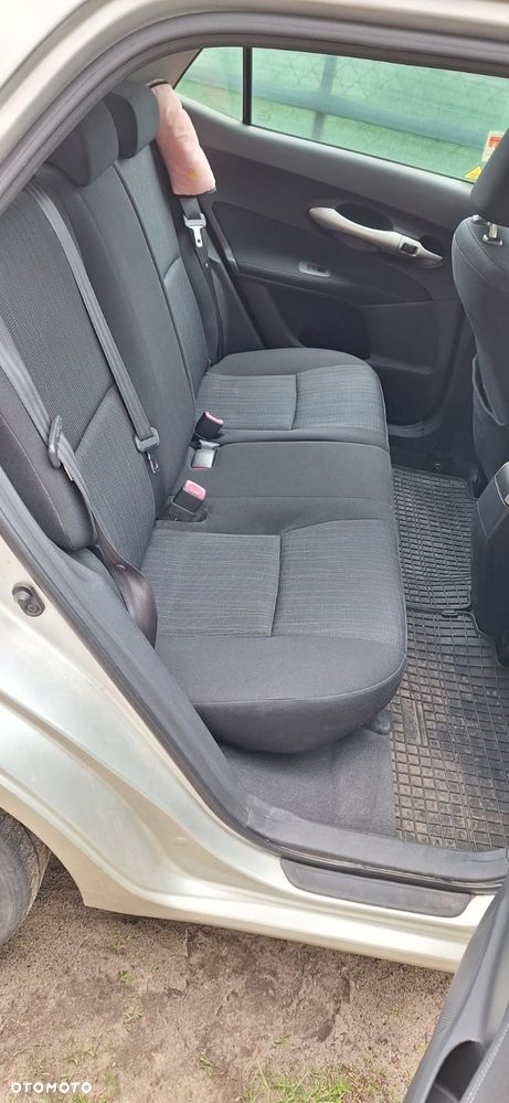 Toyota Auris - 6