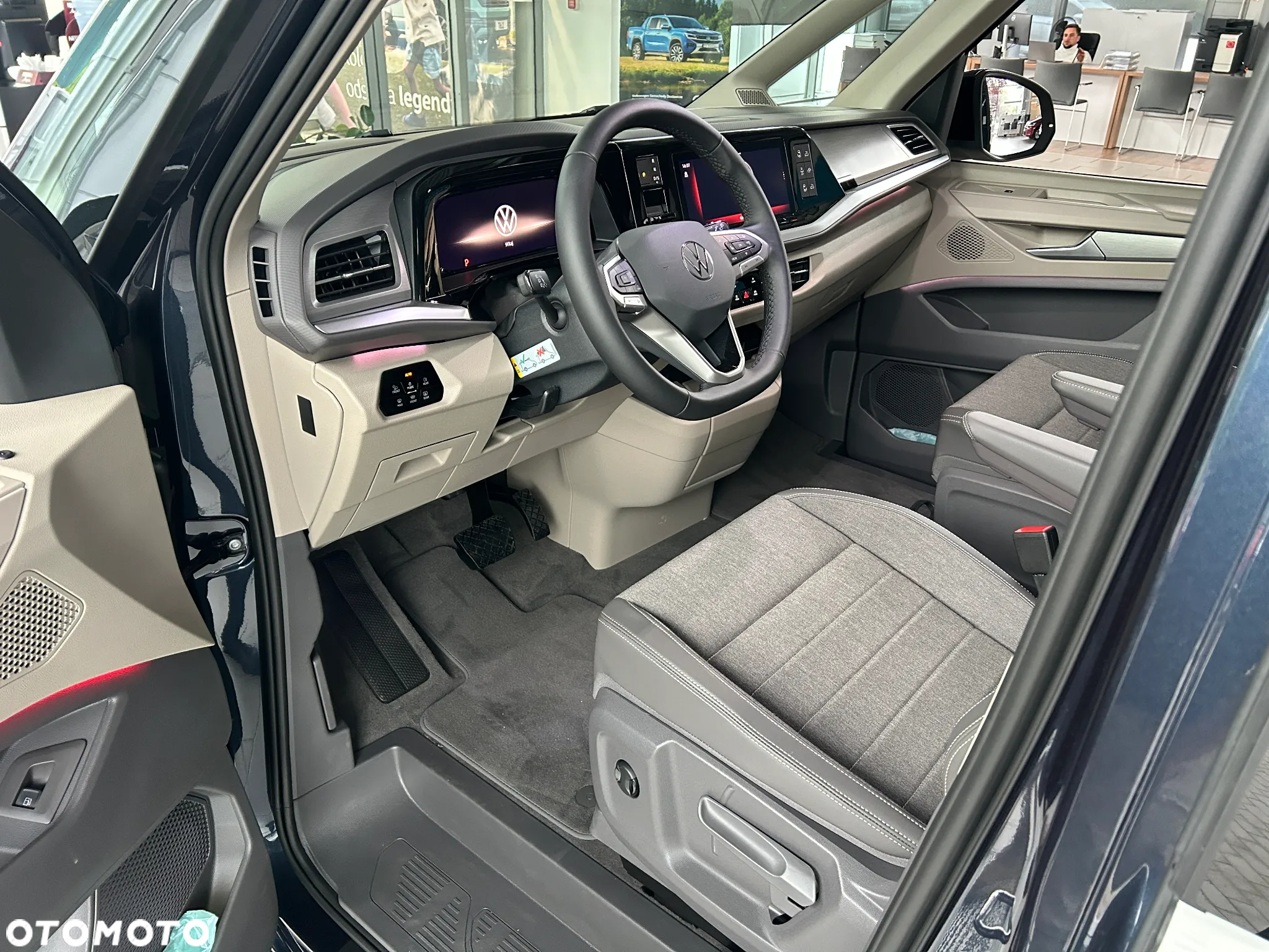 Volkswagen California - 7