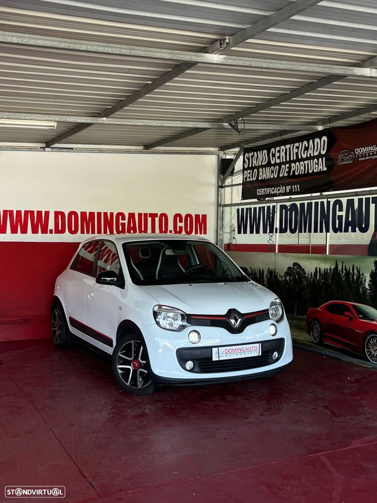 Renault Twingo 0.9 TCe Sport - 2