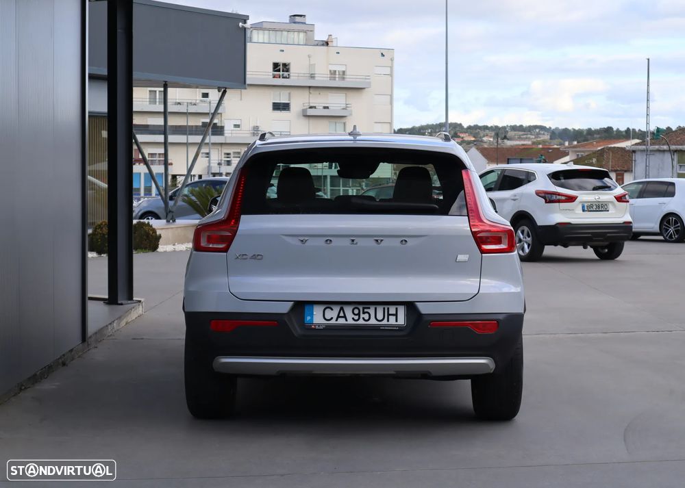 Volvo XC 40 1.5 T5 PHEV Momentum - 5