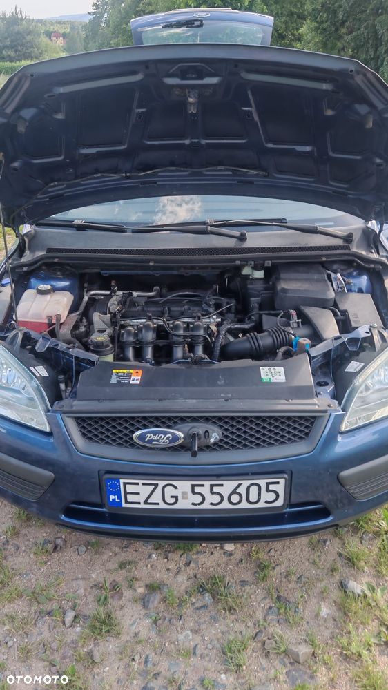 Ford Focus - 11