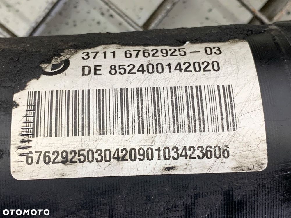 DRĄŻEK STABILIZATORA PRZÓD DYNAMIC DRIVE - 1404.00 PLN - BMW 5 (E60) 2003 - 2010 530 d 160 kW - 5