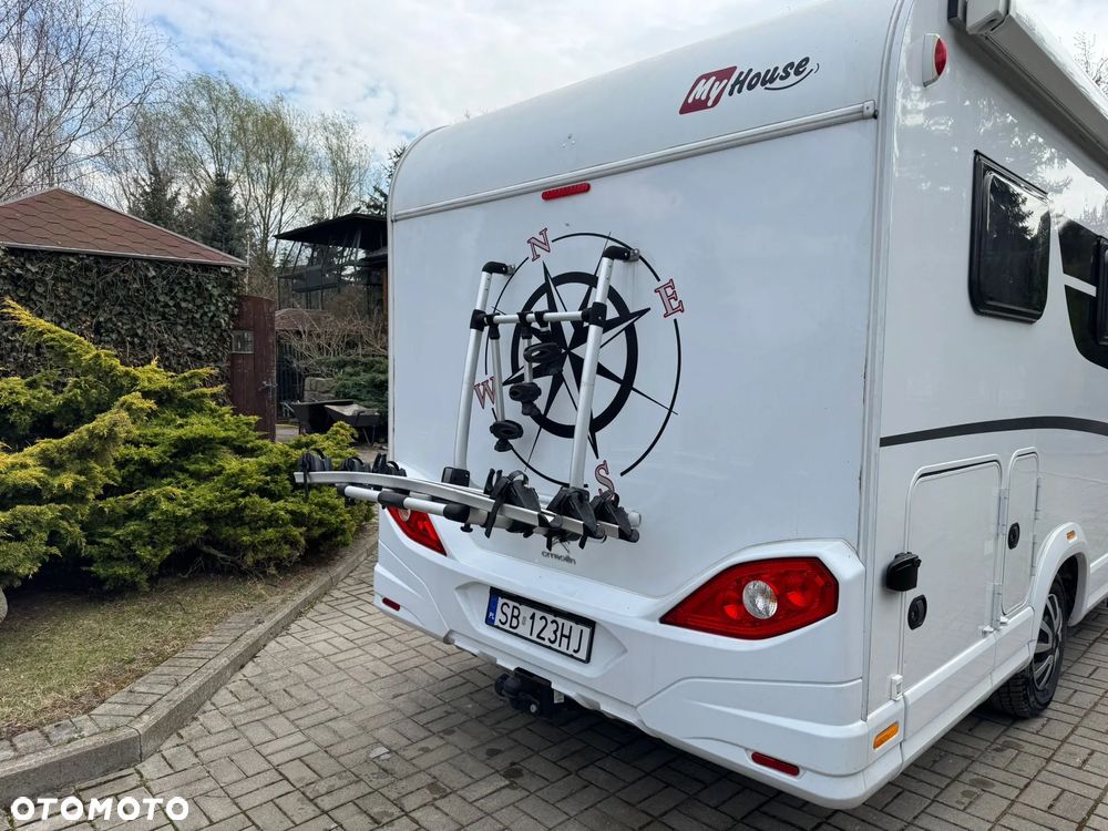 Citroën JUMPER 35 BLUEHDI L3H2 - 30