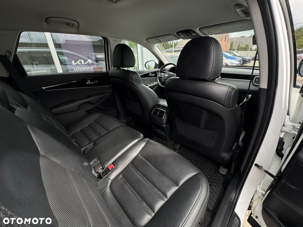 Kia Sorento 2.0 CRDI L - 10