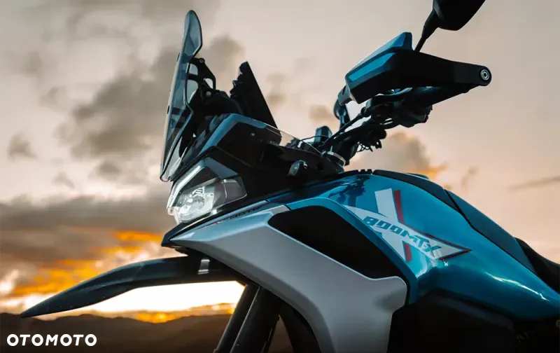 CFMoto 800MT-X - 13
