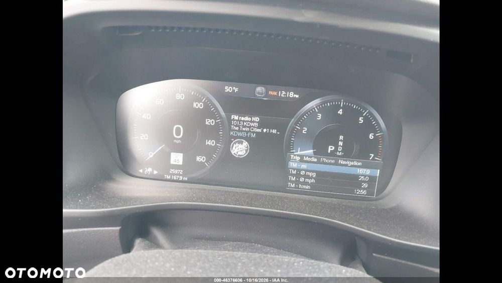 Volvo XC 40 T5 AWD Inscription - 10