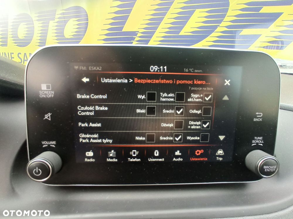 Fiat Tipo - 16