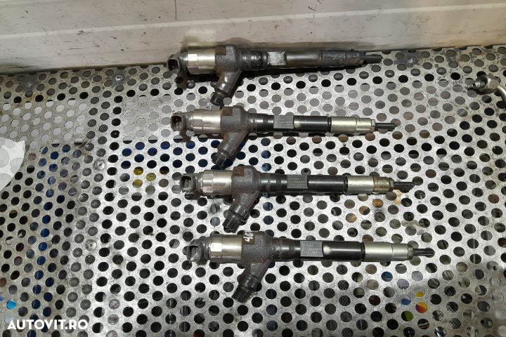 SET INJECTOARE R2AA13H50 R2AA13H50 Mazda 6 GH [facelift] [2009 - 2013 - 1