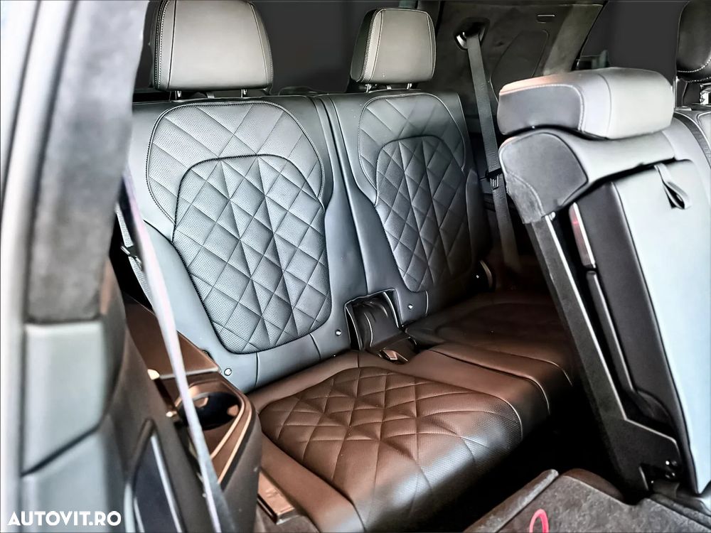 BMW X7 xDrive40d - 18