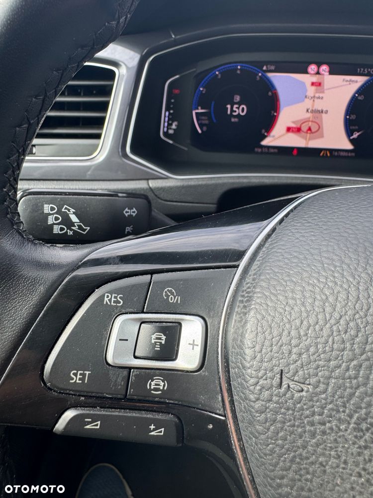 Volkswagen T-Roc 1.0 TSI IQ Drive - 29