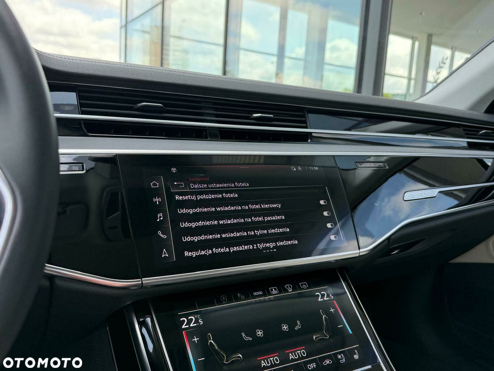 Audi A8 - 20