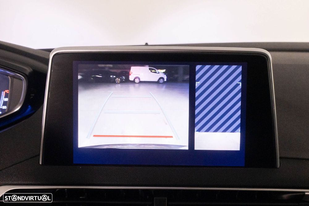 Peugeot 3008 1.2 PureTech Allure Pack - 23