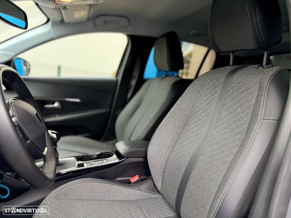 Peugeot 208 1.2 PureTech Allure - 13