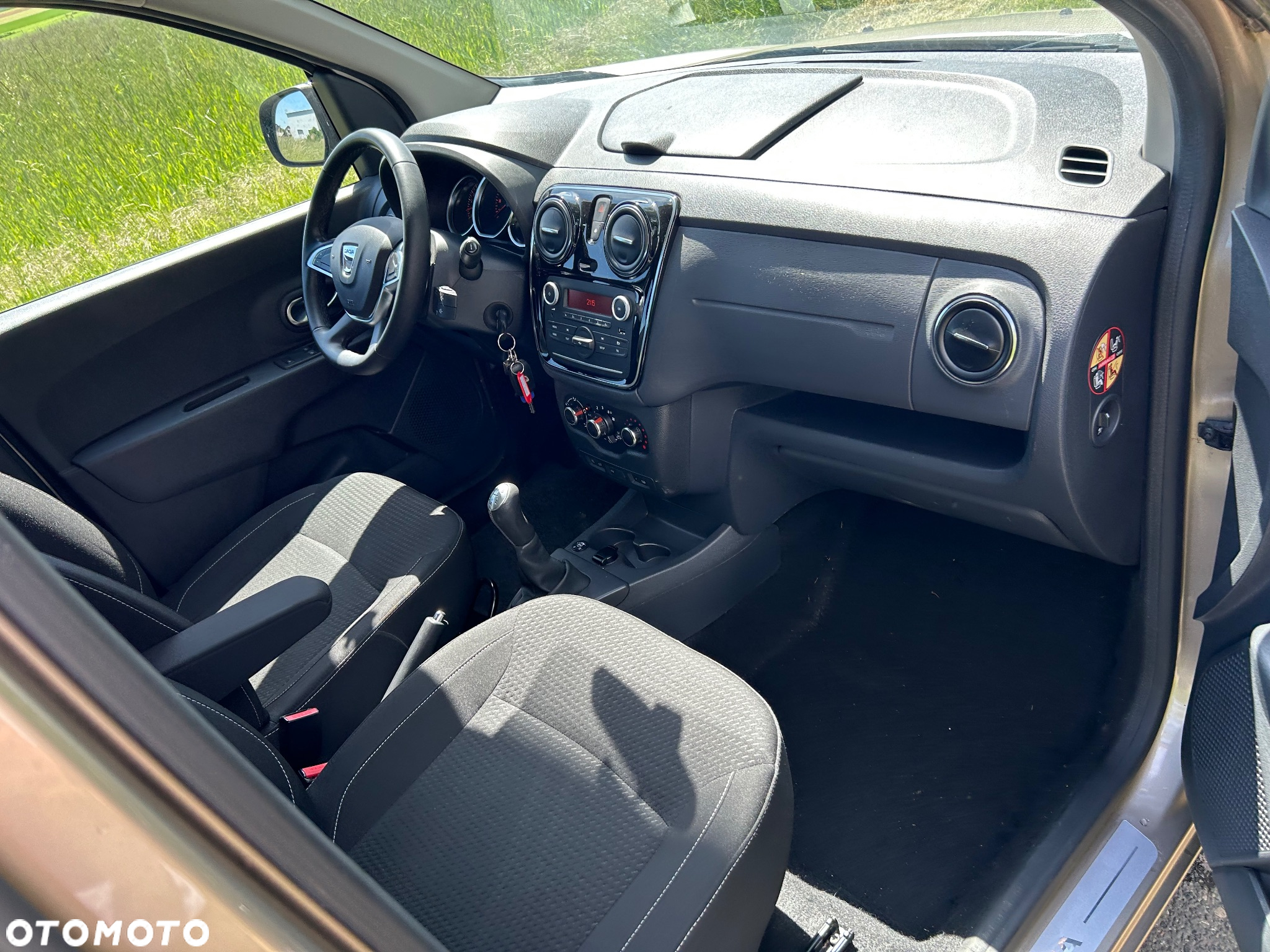 Dacia Lodgy - 13
