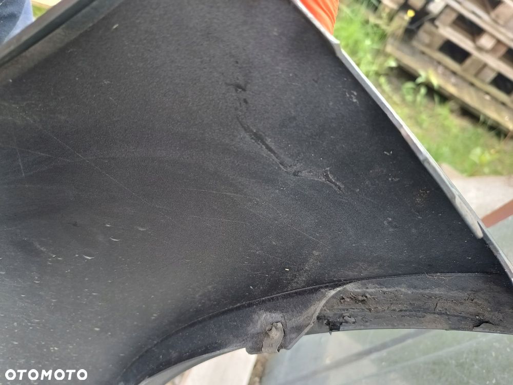 opel insignia b ii 17r- zderzak przód z10b - 7