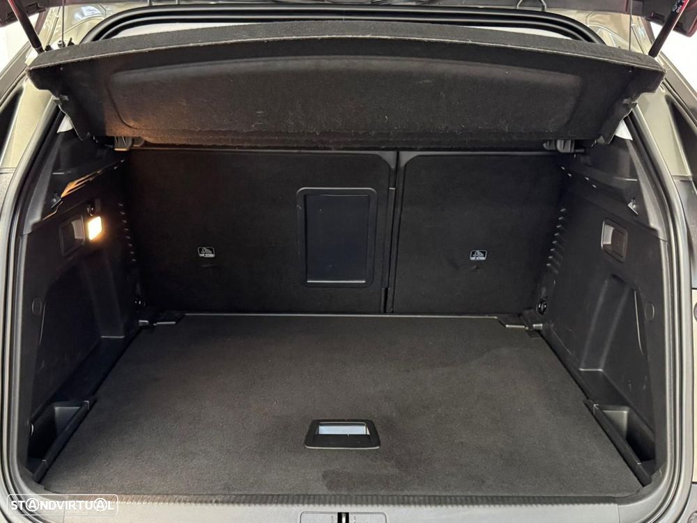 Peugeot 3008 1.5 BlueHDi Allure - 46