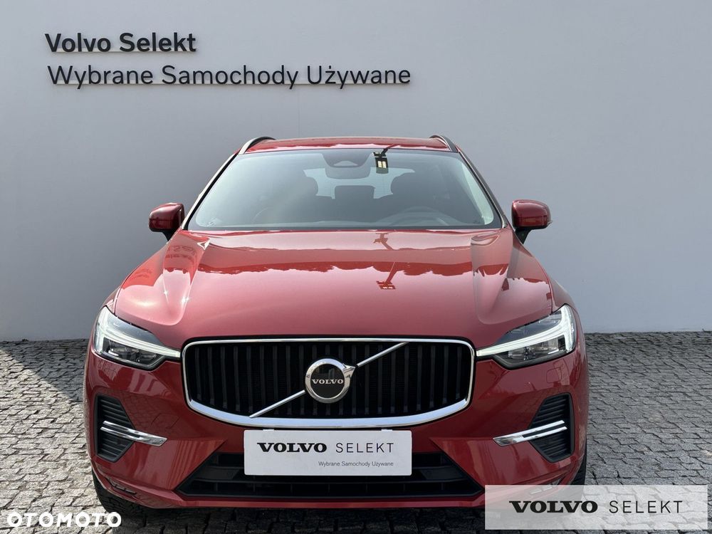 Volvo XC 60 - 5