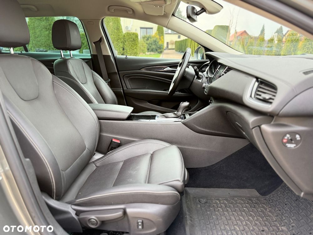 Opel Insignia 2.0 CDTI automatik Innovation - 31