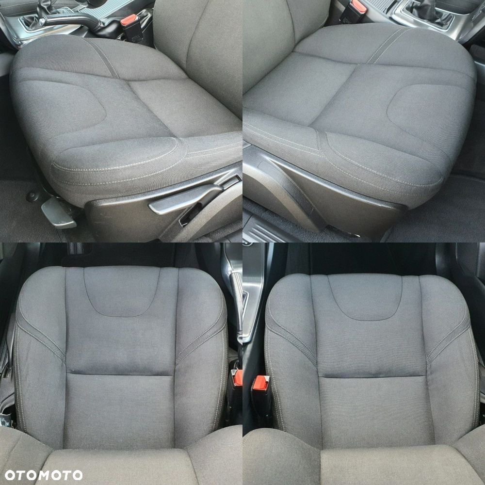 Volvo V40 D2 Kinetic - 16