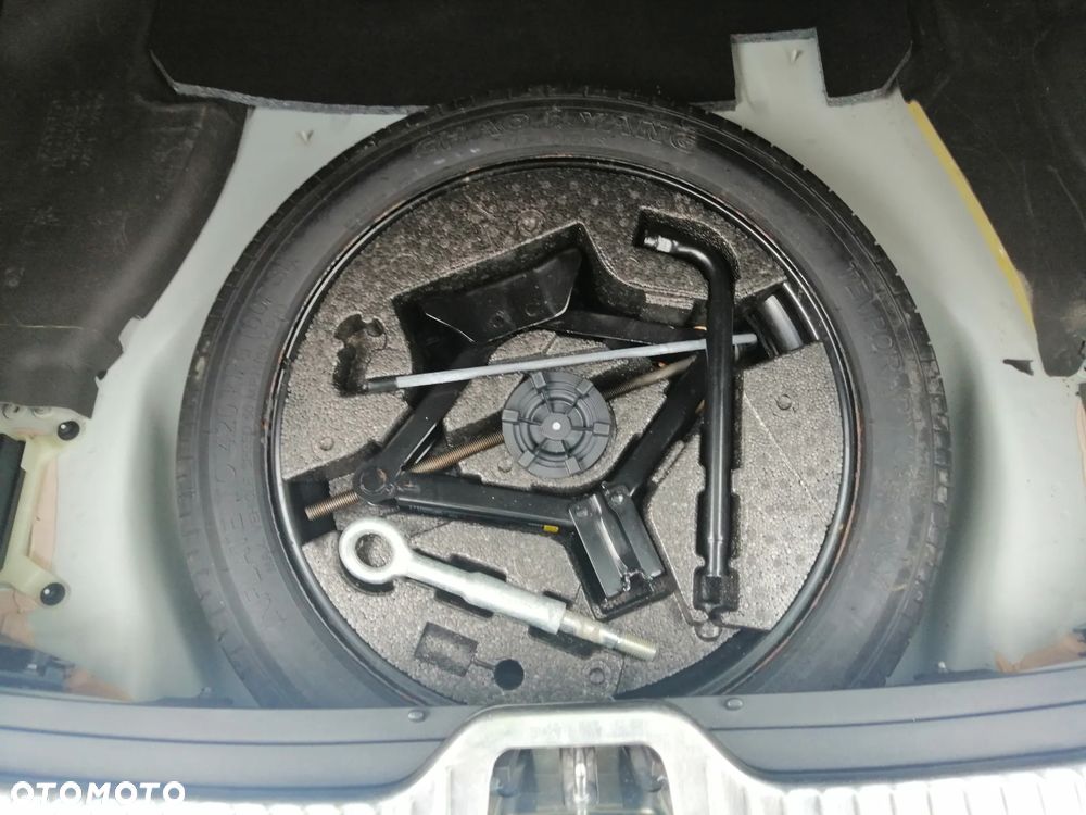 Volvo XC 60 T5 Drive-E Summum - 37