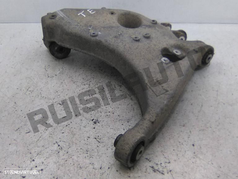 Triângulo Suspensão Trás Esquerdo 8e050_5311s Audi A4 B6 (8e) [ - 7