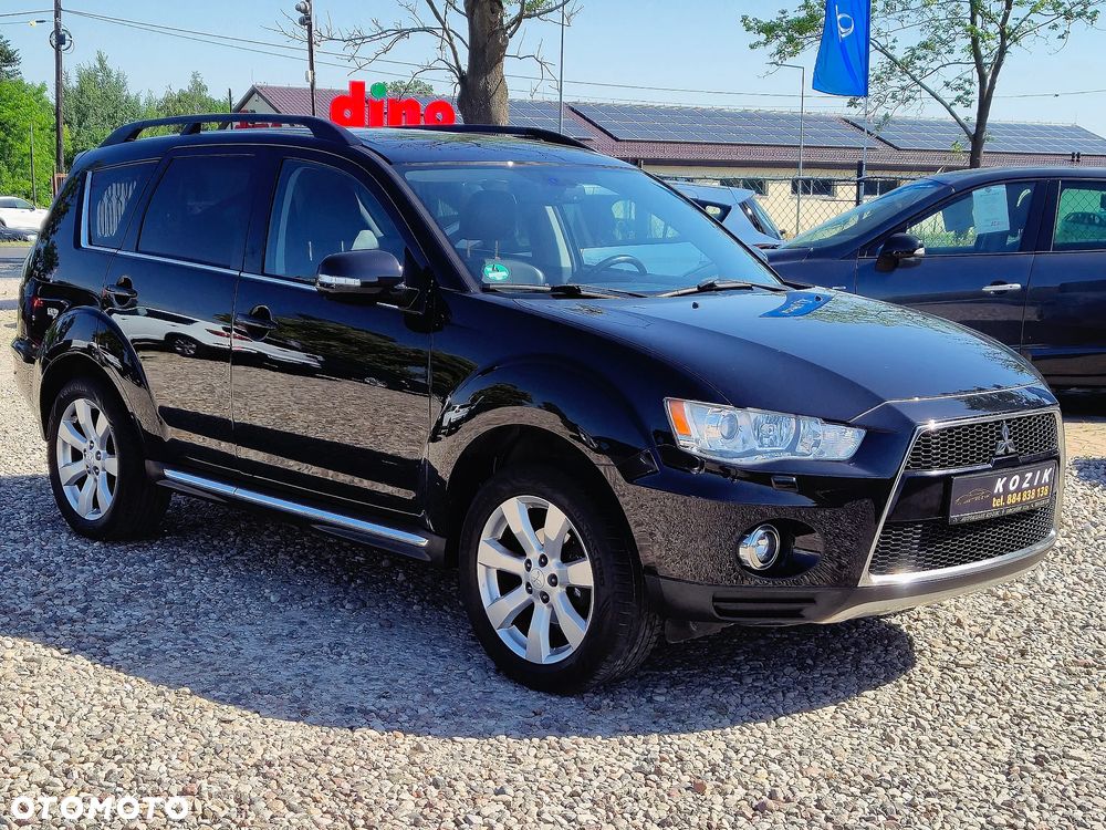 Mitsubishi Outlander 2.0 2WD Motion - 9