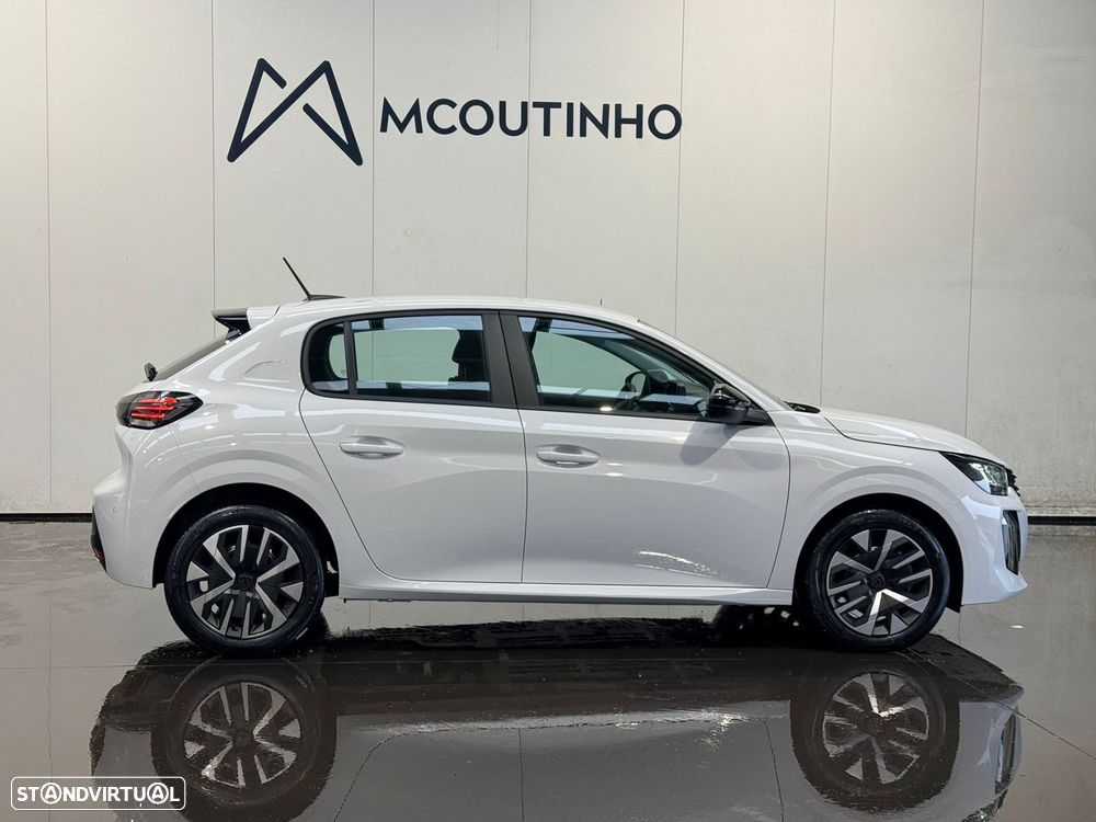 Peugeot 208 1.2 Style - 6