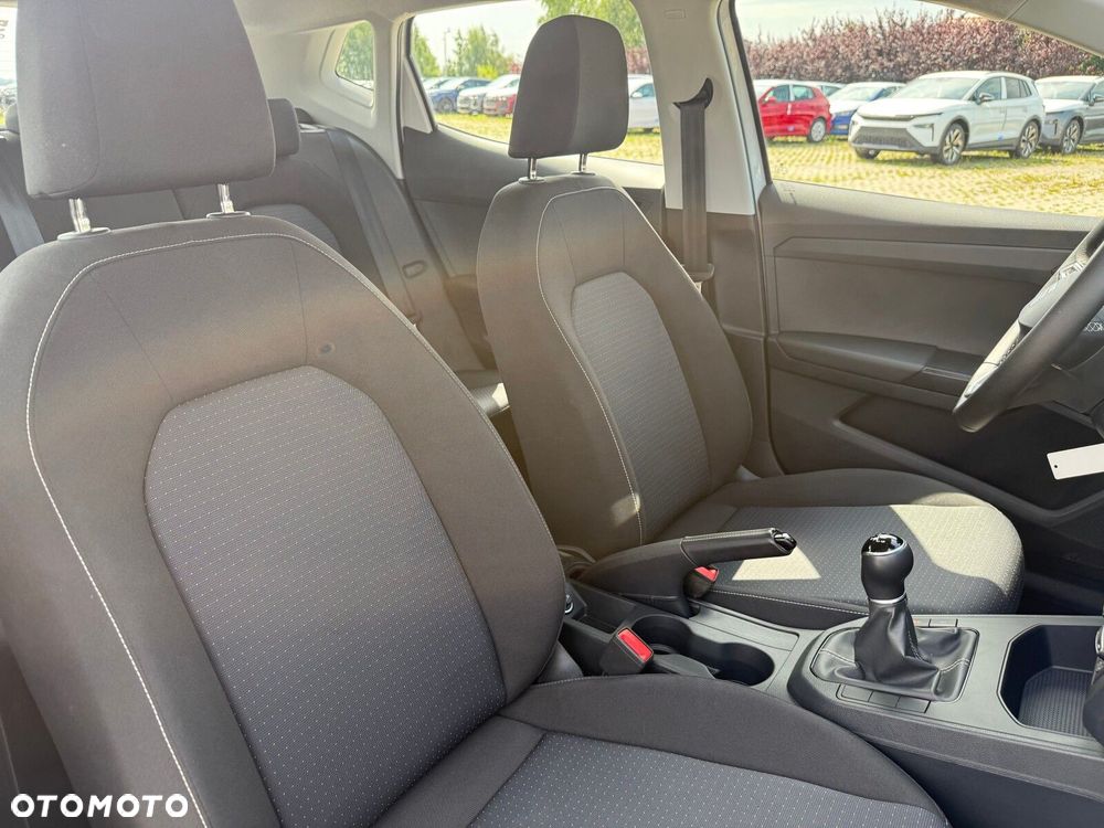 Seat Ibiza - 17