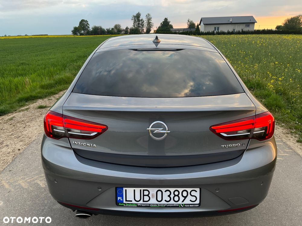 Opel Insignia 2.0 Dynamic - 13