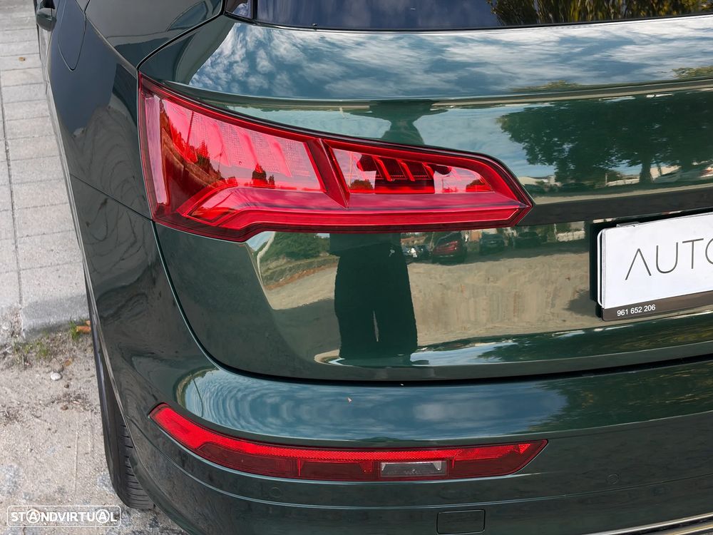 Audi Q5 50 TFSI e quattro S tronic - 22
