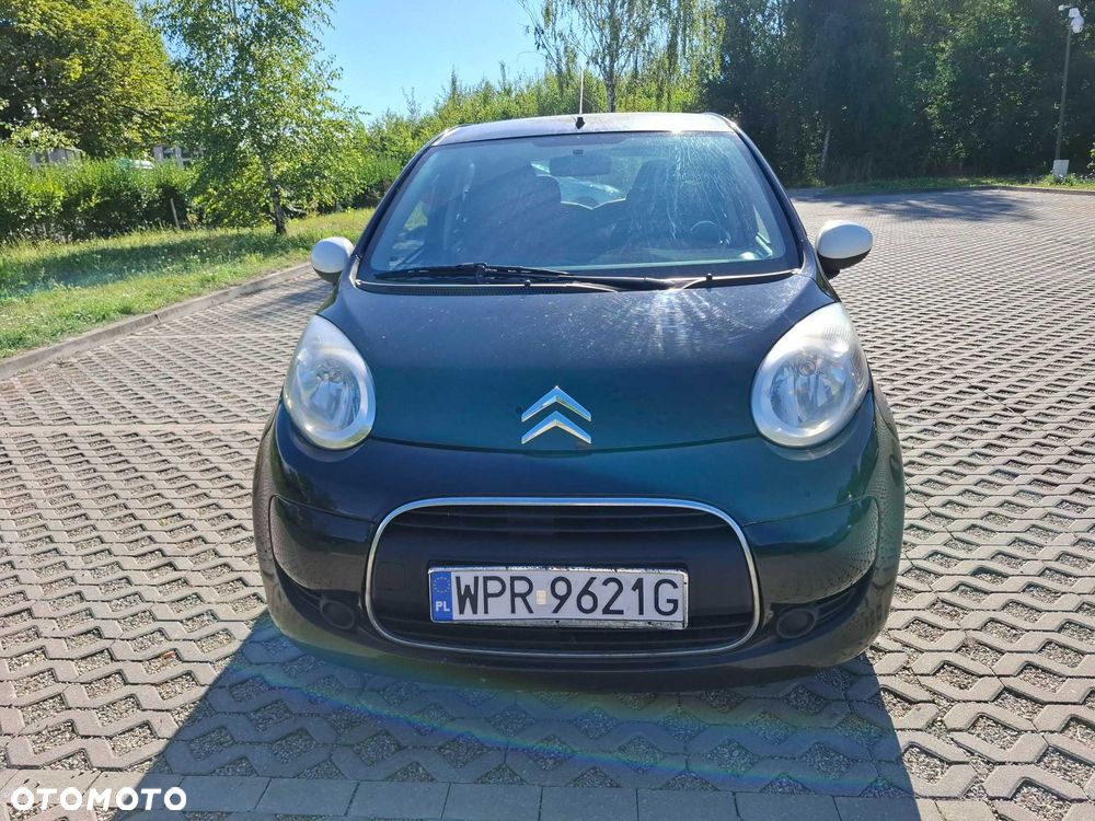 Citroën C1 - 8