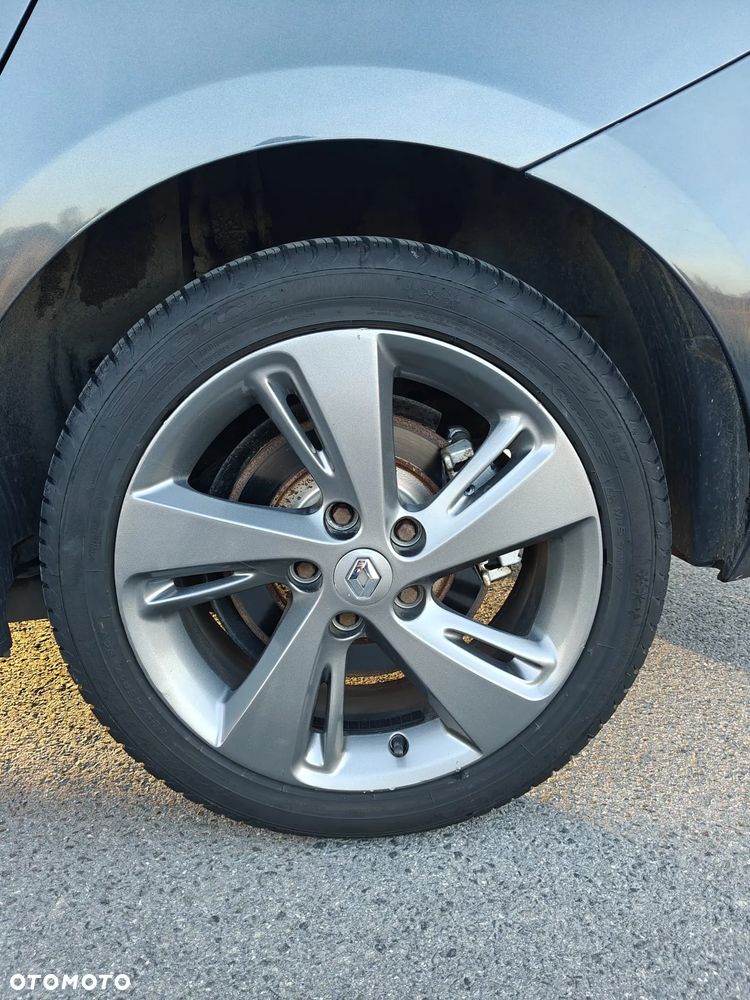 Renault Laguna - 20