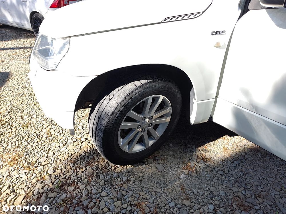 Suzuki Grand Vitara 1.9 DDiS De Luxe - 17